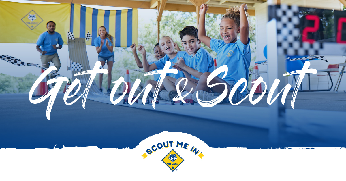 Cub Scouts School Night Eau Claire Cub Scouts Of America